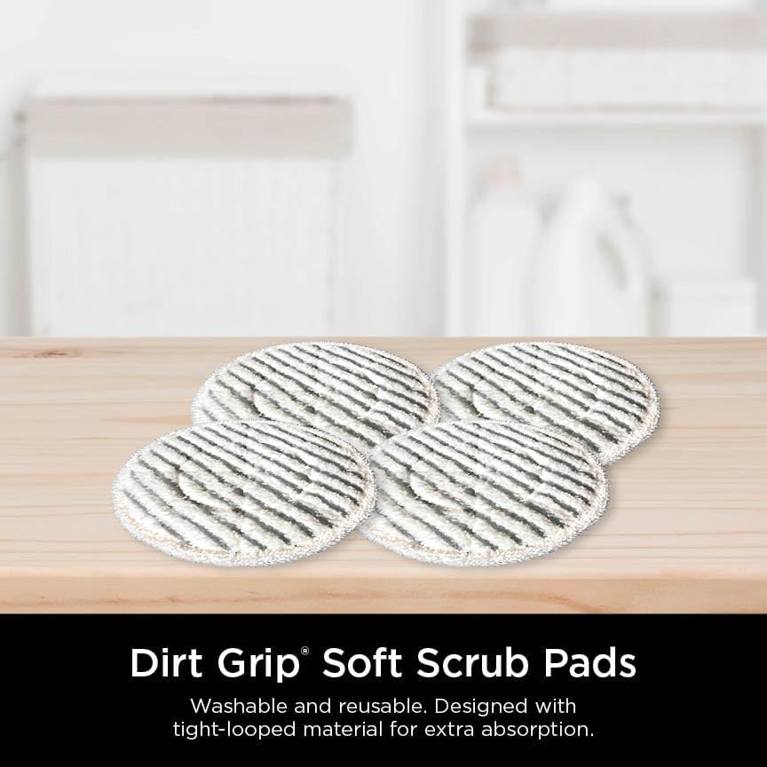 SteamPower® Blasting Mop